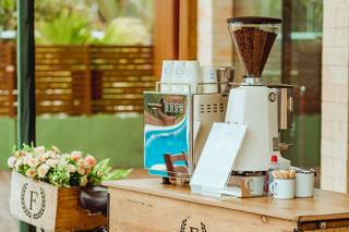 Flores do Café - 9