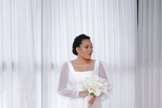 Débora Camargo Buquês - 16