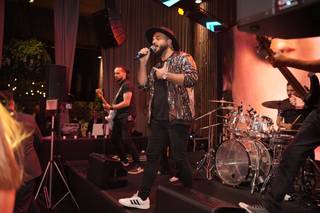 Banda Planet Vox - 5