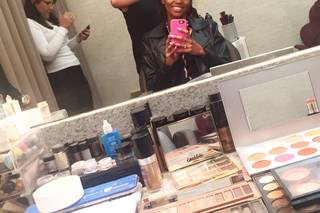 Fernanda Bellone Coiffeur - 10