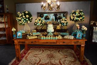 Gisele Santos Eventos - 10