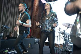 Banda Planet Vox - 6