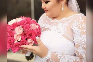 Julio Cesar Makeup & Hair - 10
