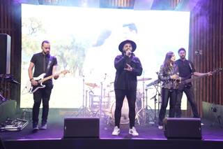 Banda Planet Vox - 7