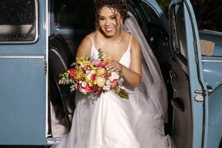 Sarah Brides - 7