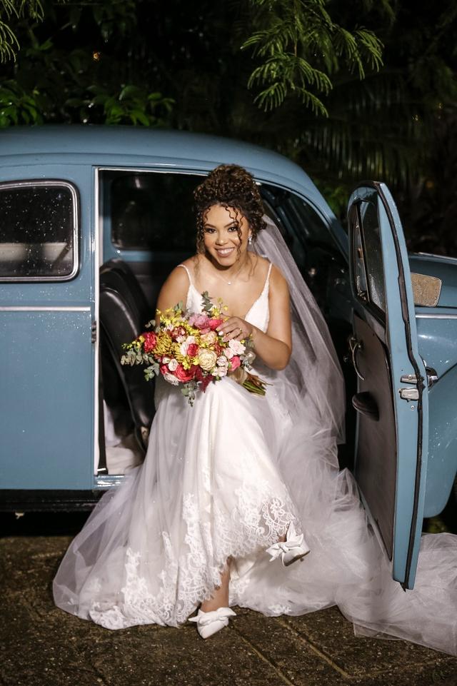 Sarah Brides - 2