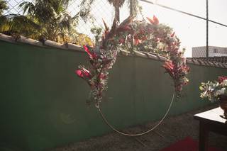 Tomaine Decorações - 13