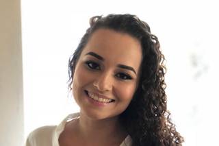 Ana Ornellas Beauty Artist - 18