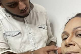 Raffael Teixeira Make-up & Beauty - 7