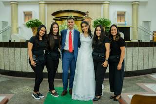 Martha Marques Assessoria e Cerimonial - 10