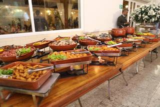 Buffet Celebrare - 5
