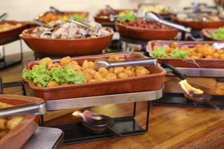Buffet Celebrare - 6