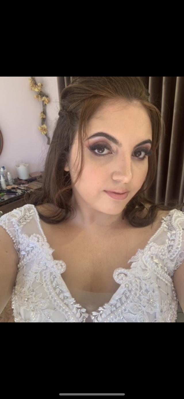 Estúdio Hair Rosa de Saron - 1