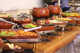 Buffet Celebrare - 7