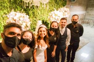 Graziela Oliveira Assessoria e Cerimonial - 12