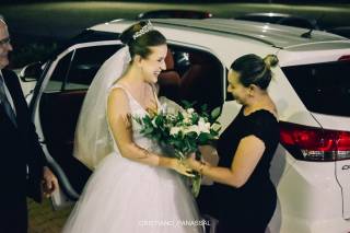 Luana Caroline Organização e Decoração de Eventos - 14