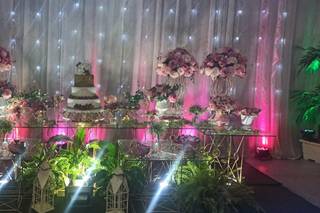 Espaço JL Buffet - 18