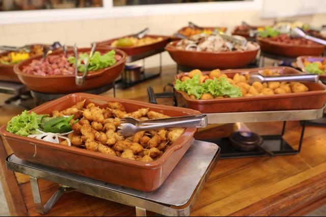 Buffet Celebrare - 4
