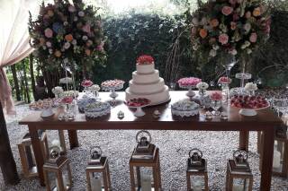 Yarah Decoração - 10