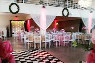 Espaço JL Buffet - 19