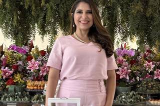 Celebrante Carol Mendes - 5
