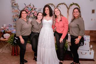 Camila Portes Assessoria e Cerimonial - 6