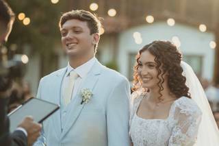 Isaque Damasceno Celebrante - 8