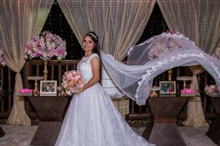 Portal da Serra Recepções - 9