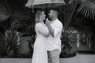 Casal Leão Fotografia - 14