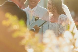 Isaque Damasceno Celebrante - 9