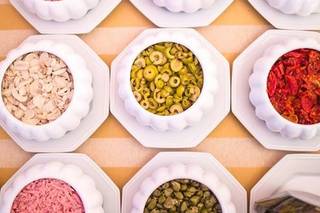 Passalini Buffet - 14