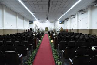 Purim Decorações - 12