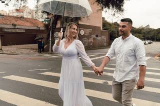 Casal Leão Fotografia - 15