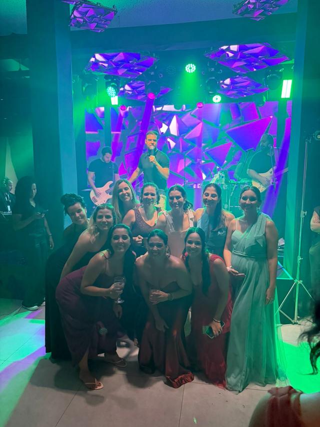 Banda MEJ Comigo - 2