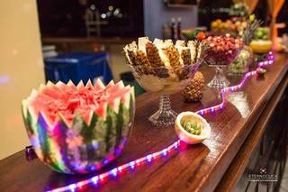 Passalini Buffet - 16