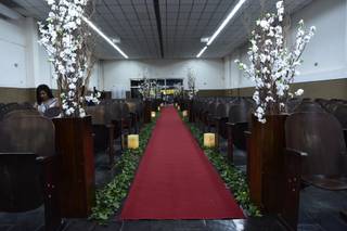 Purim Decorações - 13