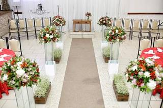 Anna Moraes Arte Floral - 21