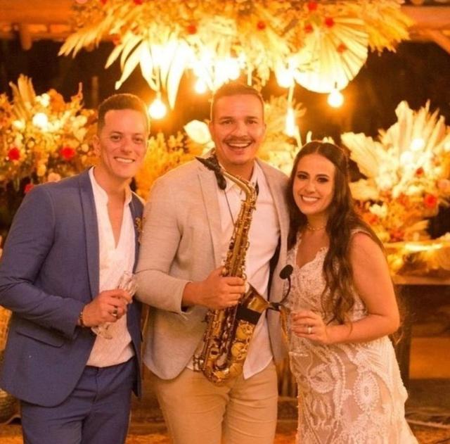 Andrade Produções - 1