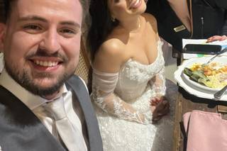 Nathália Euzébio Assessoria e Cerimonial de Eventos - 9