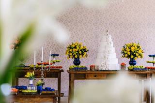 Dercineide Aguiar Decorações e Eventos - 13