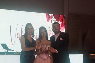 Mari Calciolari Assessoria de Eventos - 13