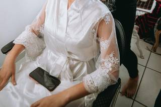 Rafaella Almeida Make up - 8