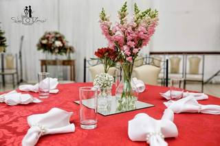 Anna Moraes Arte Floral - 23