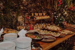 Cristal Ville Recepções e Eventos - 7