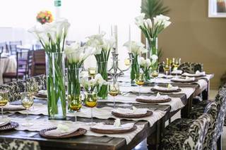 Dercineide Aguiar Decorações e Eventos - 15