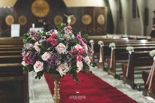 Bela Rosa Decoração - 13