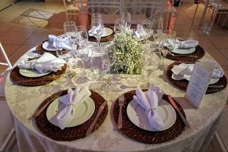 Vintage Flores e Decoração - 7
