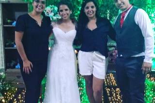 SG Assessoria em Eventos - 1