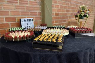 Luciana Gasparin Doces Finos - 5