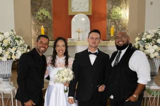 L.E Produção Musical - 7